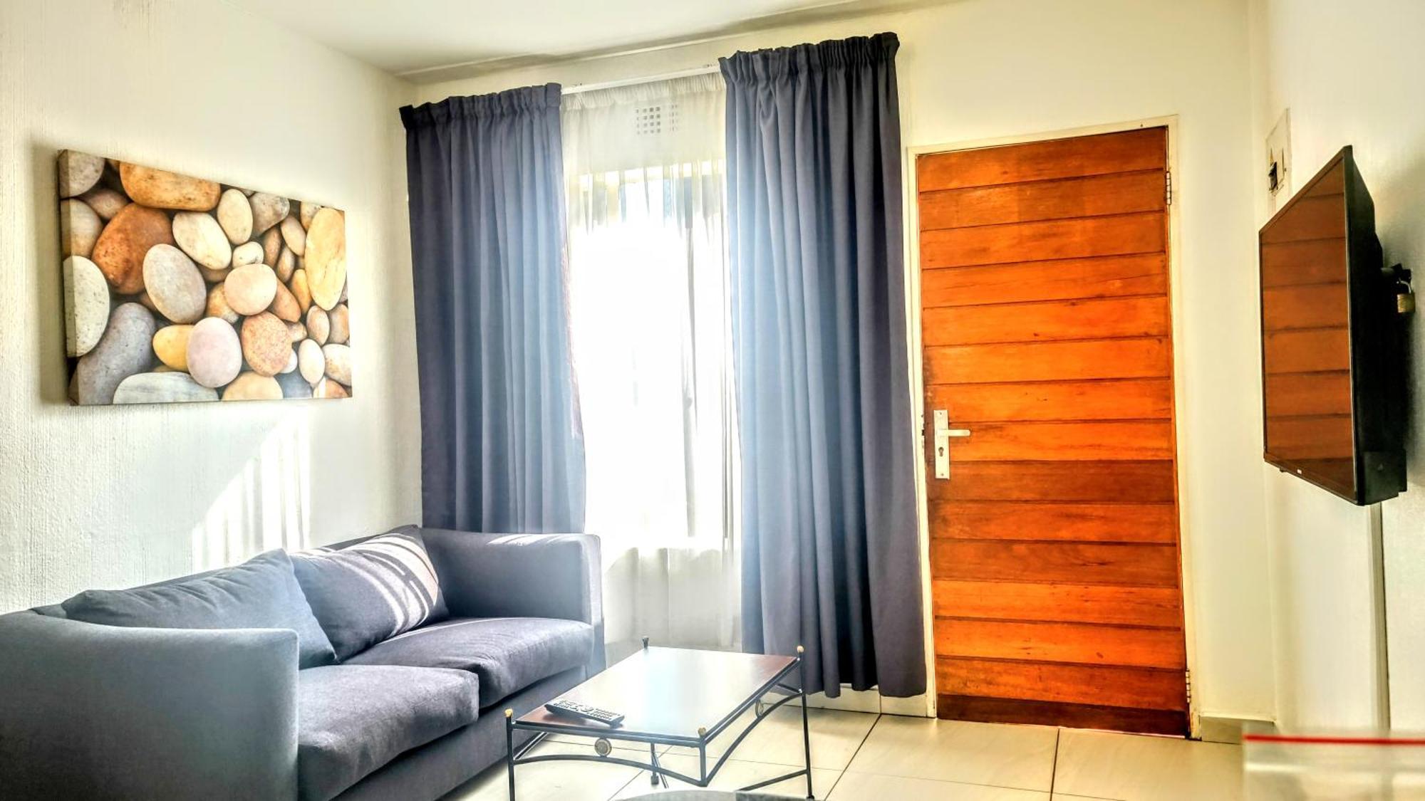 Palmar Hotel Johannesburg Exteriér fotografie