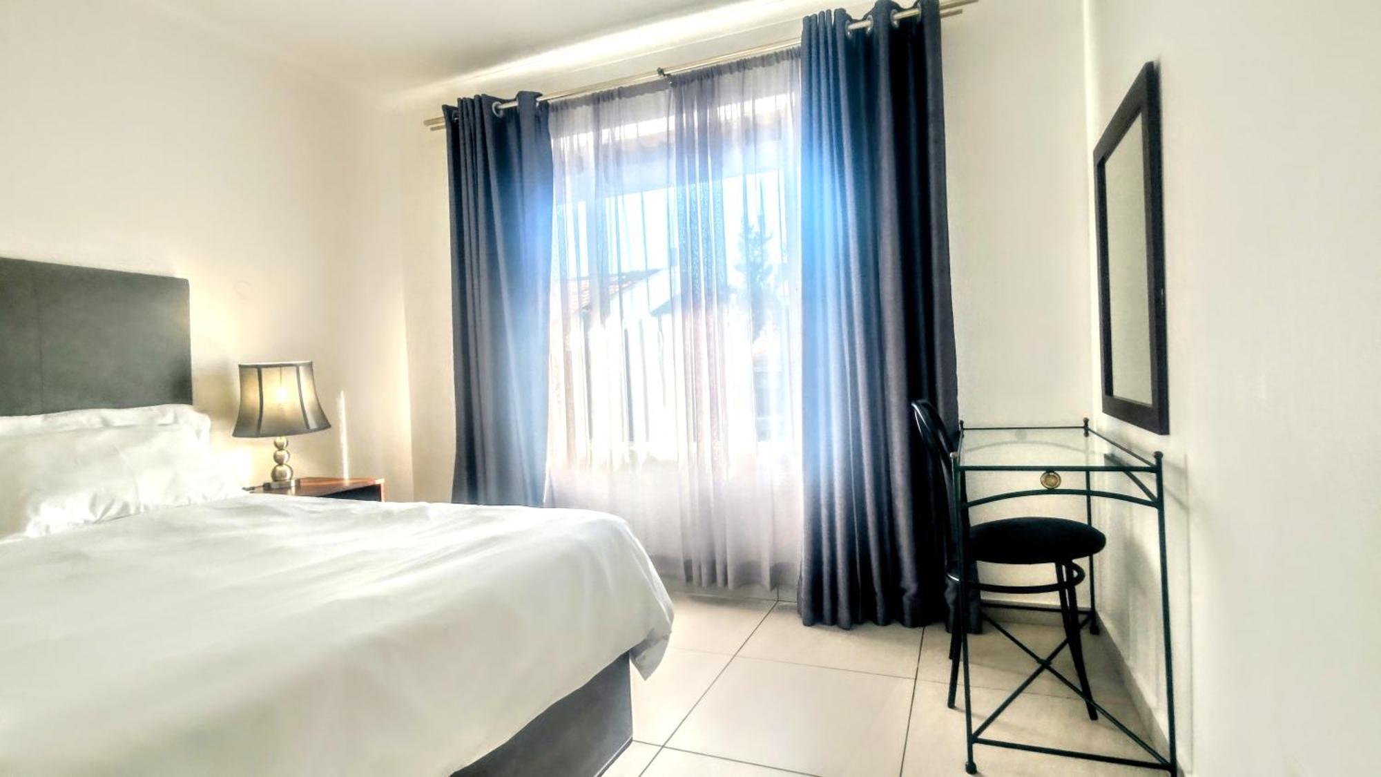 Palmar Hotel Johannesburg Exteriér fotografie